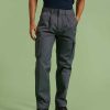 Eco Workwear Cargo Trouser Long