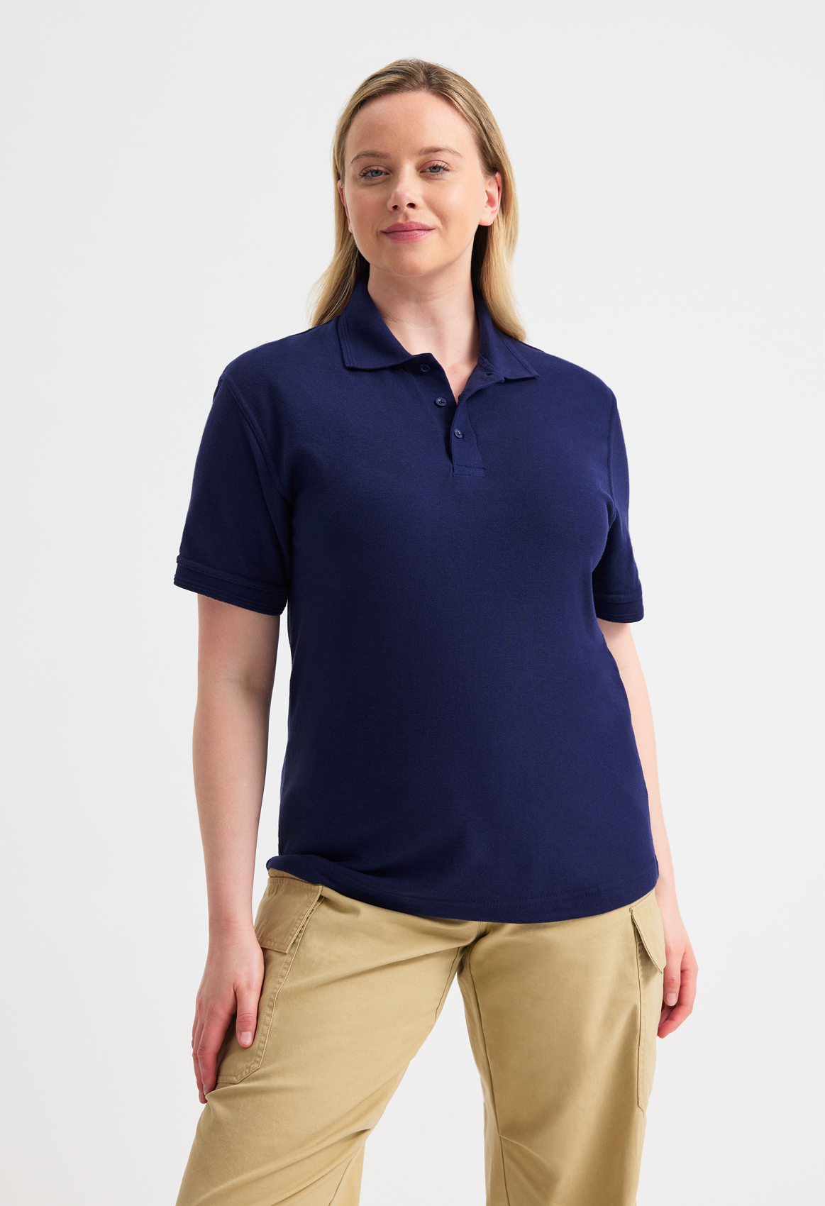 Deluxe Poloshirt