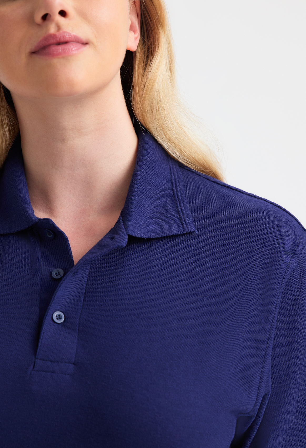 Deluxe Poloshirt