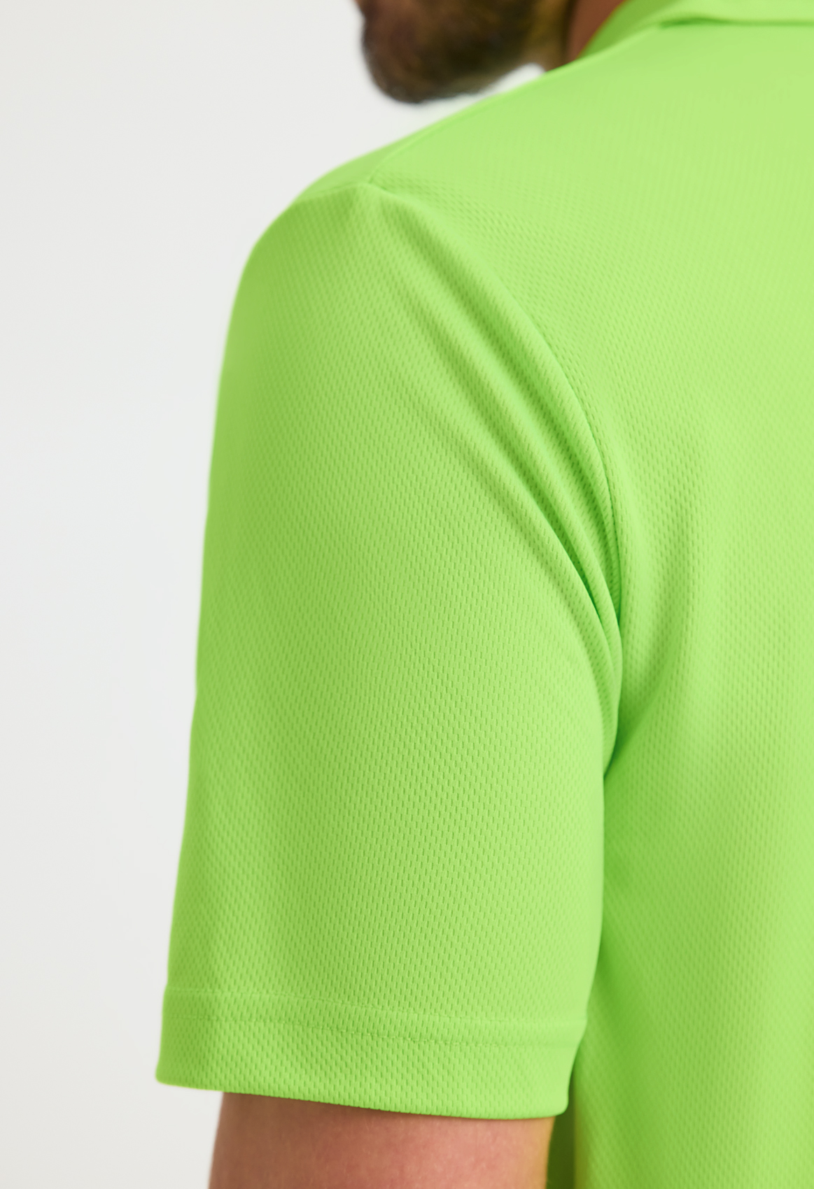 Mens Ultra Cool Poloshirt