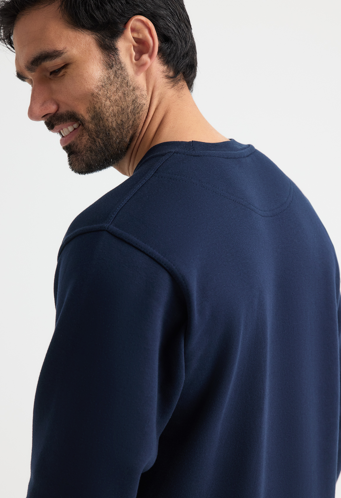 Heavyweight Sweatshirt