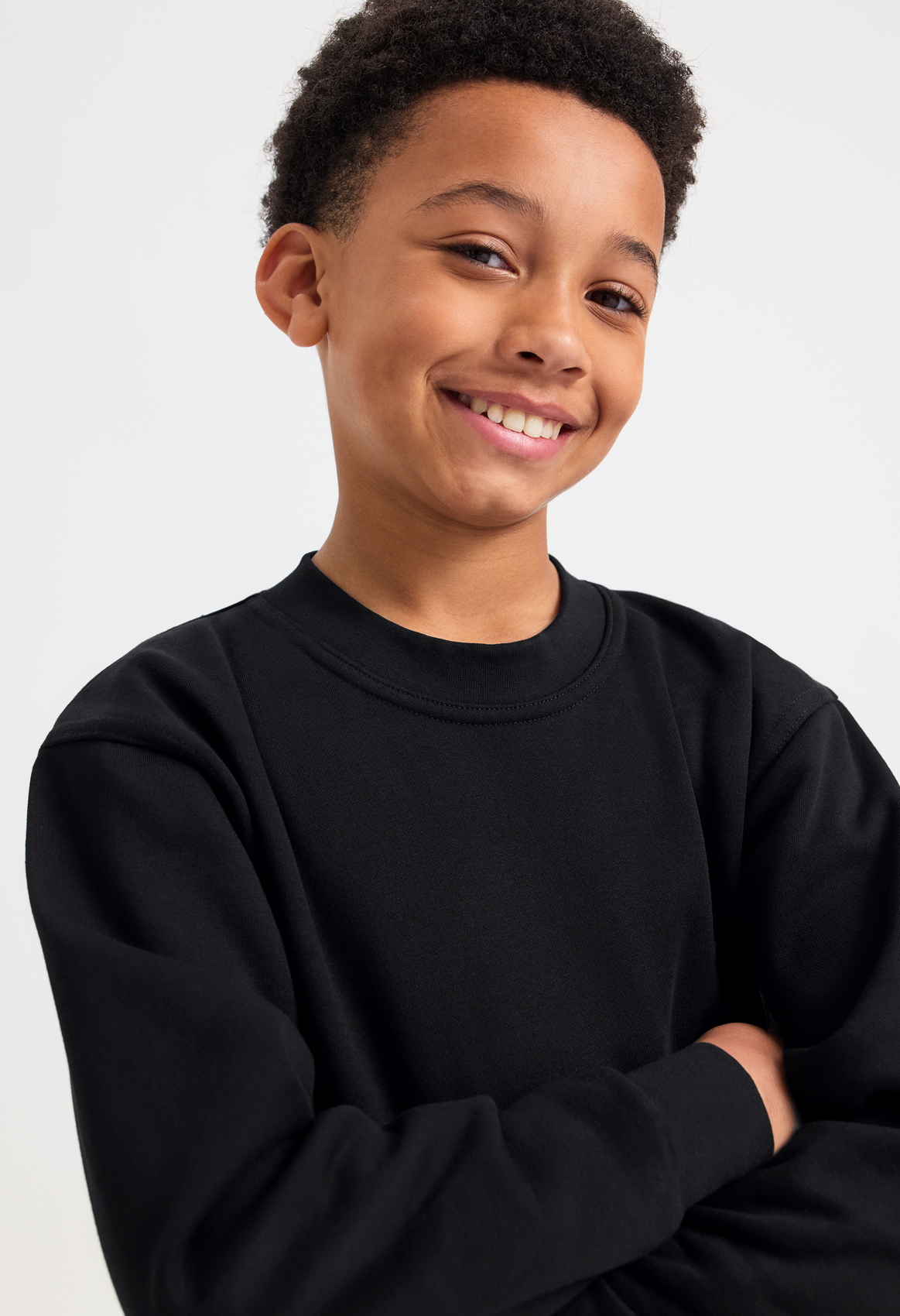 Childrens Classic Sweatshirt
