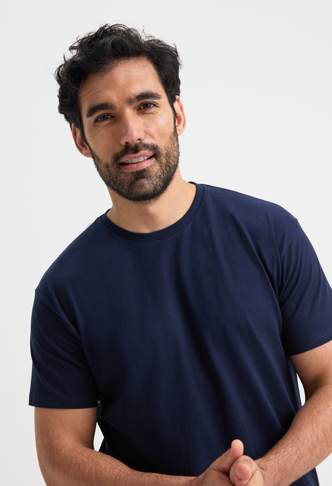 Heavyweight T-Shirt