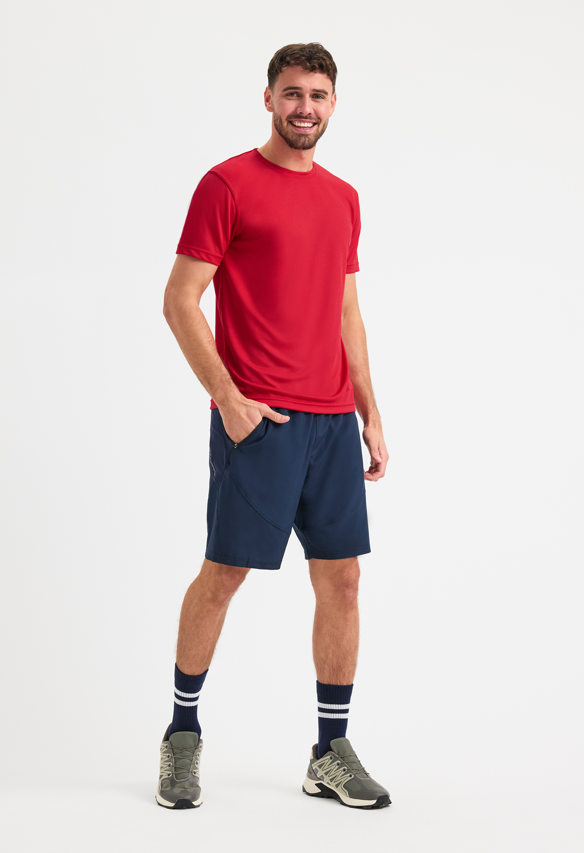 Mens Ultra Cool T-Shirt