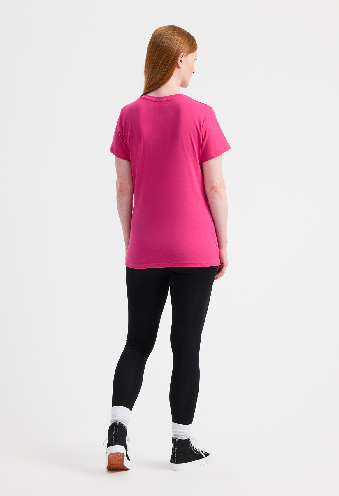 Ladies Classic T-Shirt