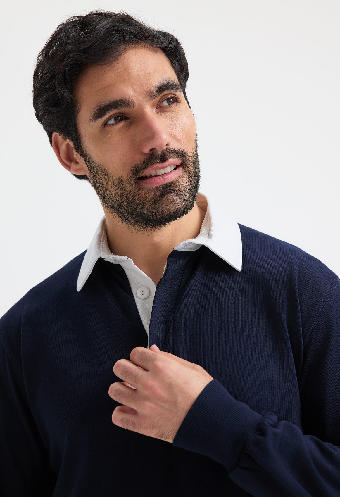 Classic Rugby Shirt