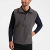 Premium Printable Softshell Gilet