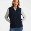 Microfleece Gilet