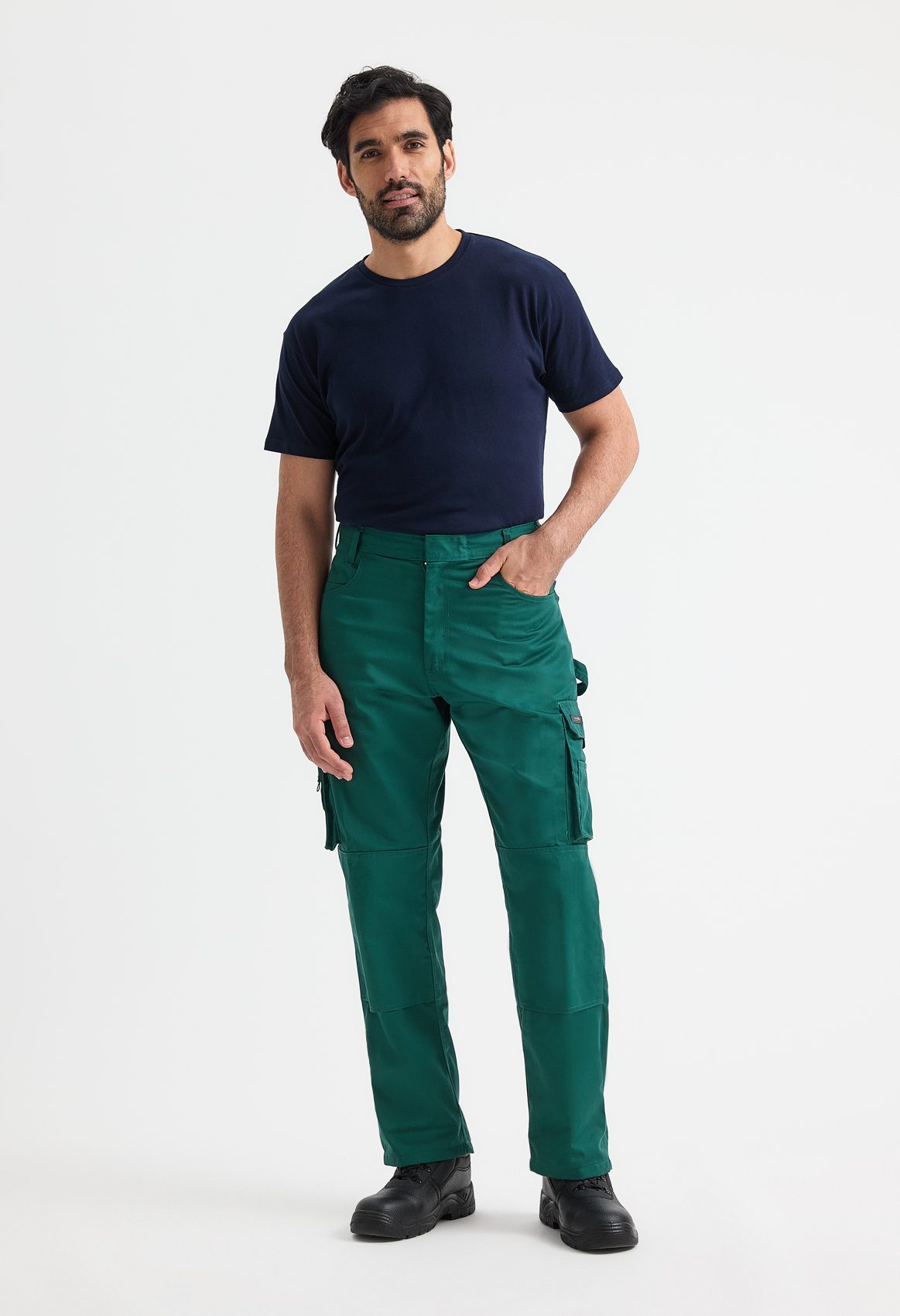 Super Pro Trouser Long