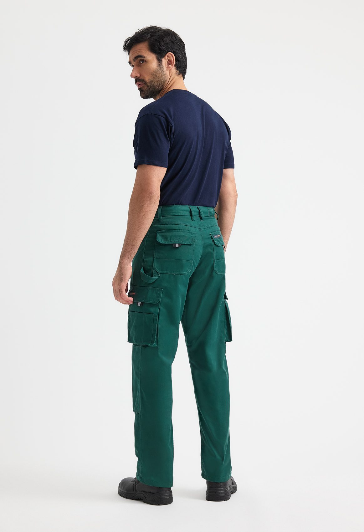 Super Pro Trouser Long