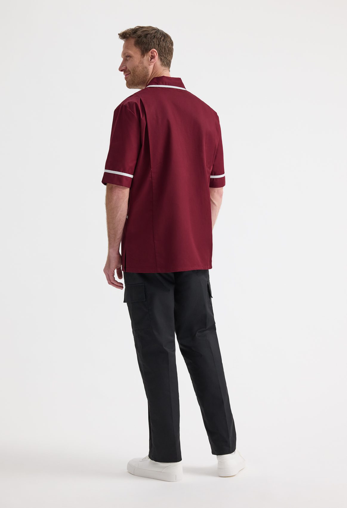 Mens Heavyweight Tunic